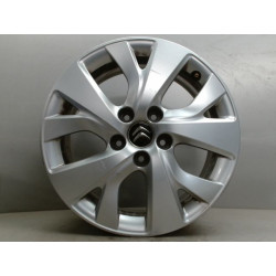 JANTE ALUMINIUM