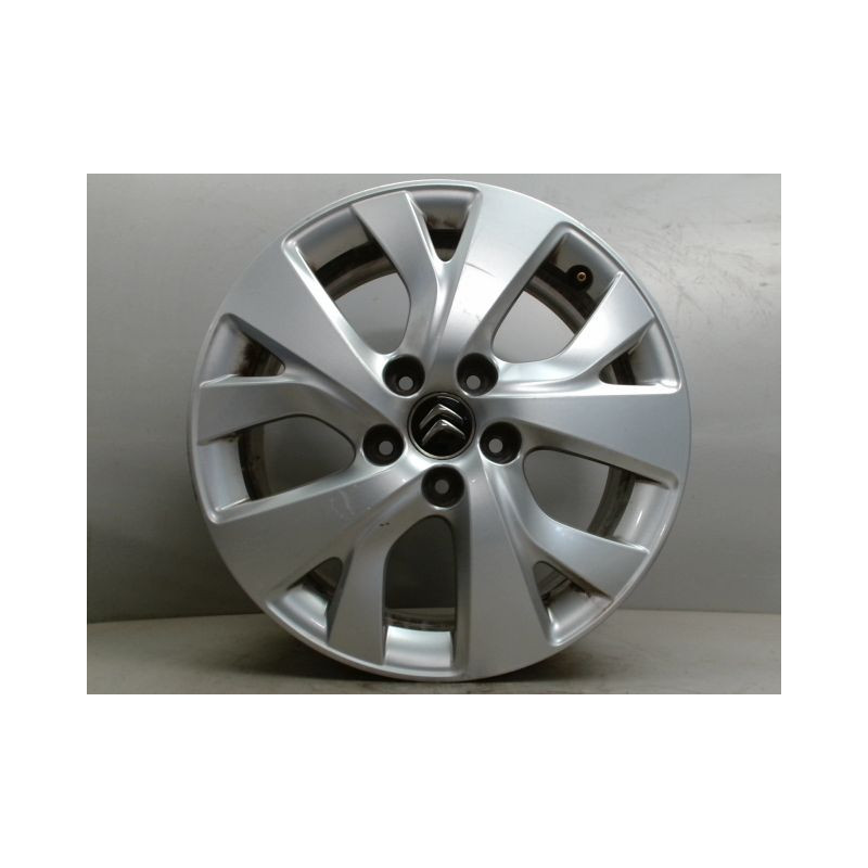 JANTE ALUMINIUM CITROEN C4