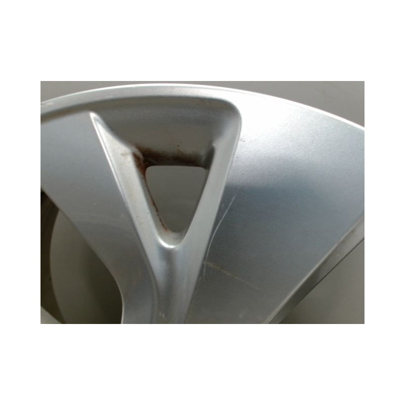 JANTE ALUMINIUM CITROEN C4