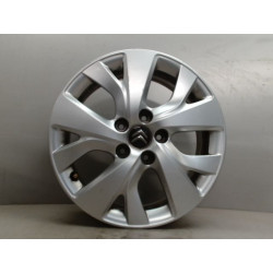 JANTE ALUMINIUM