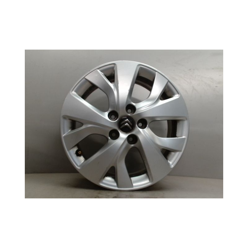 JANTE ALUMINIUM CITROEN C4
