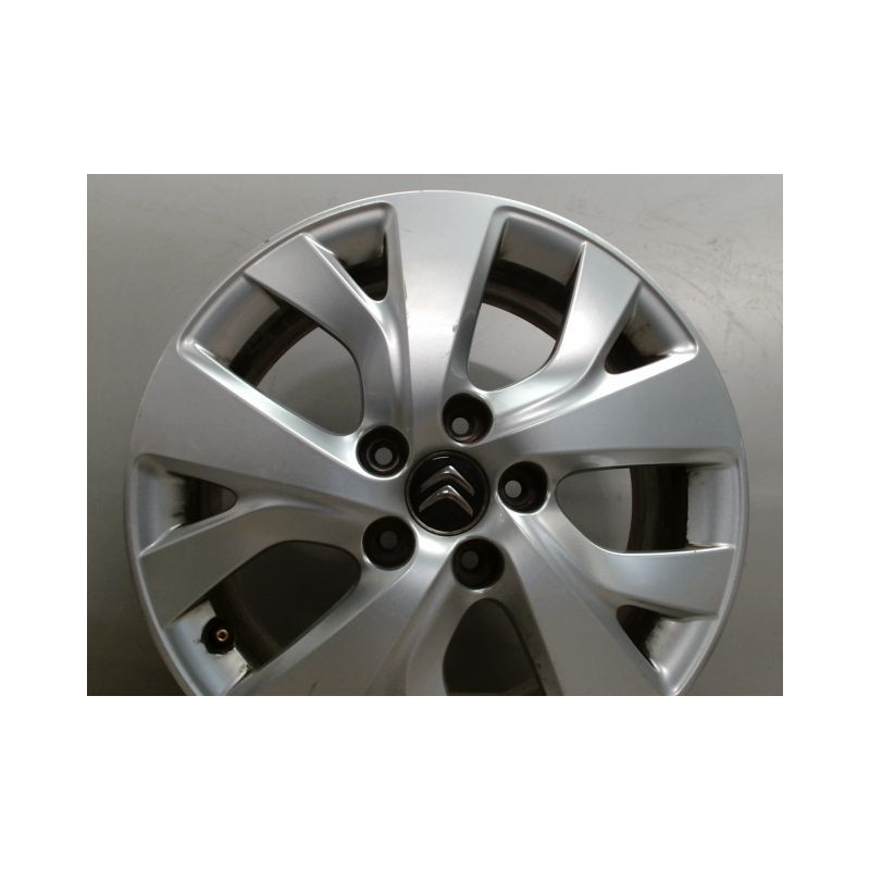 JANTE ALUMINIUM CITROEN C4