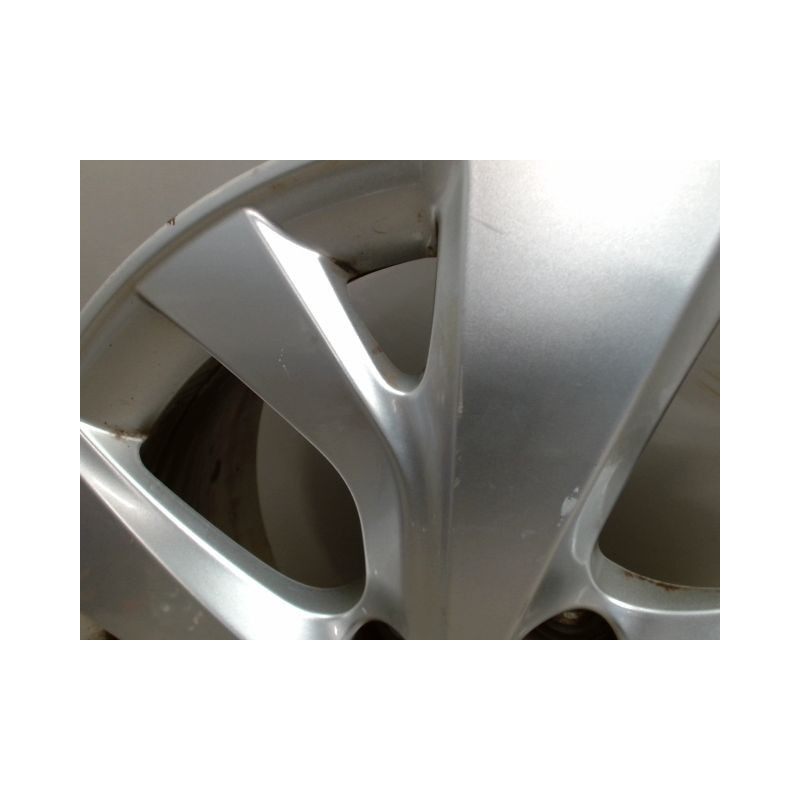 JANTE ALUMINIUM CITROEN C4