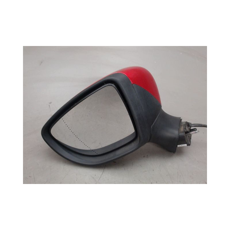 RETROVISEUR EXTERIEUR ELECTRIQUE GAUCHE RENAULT CLIO