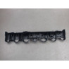 SUPPORT CENTRAL PARE-CHOC ARRIERE  RENAULT CLIO