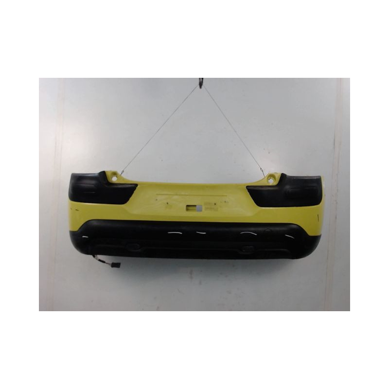PARE-CHOC ARRIER CITROEN C4 CACTUS
