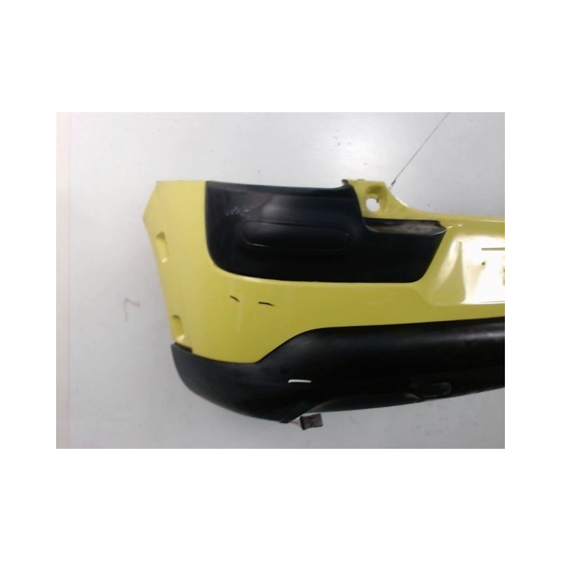 PARE-CHOC ARRIER CITROEN C4 CACTUS