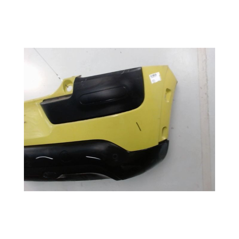 PARE-CHOC ARRIER CITROEN C4 CACTUS
