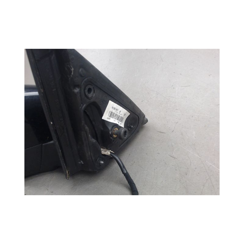 RETROVISEUR EXTERIEUR ELECTRIQUE GAUCHE SKODA FABIA