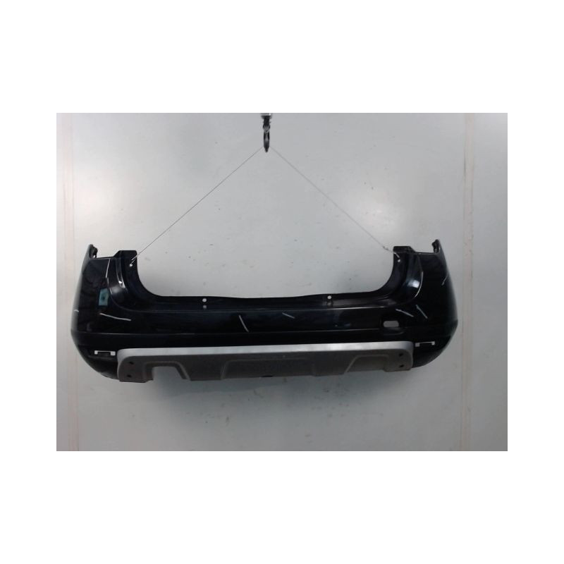 PARE-CHOC ARRIER DACIA DUSTER