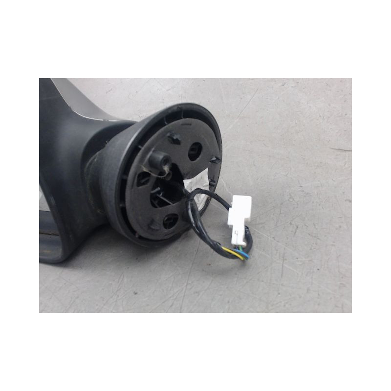 RETROVISEUR EXTERIEUR ELECTRIQUE GAUCHE DACIA DUSTER