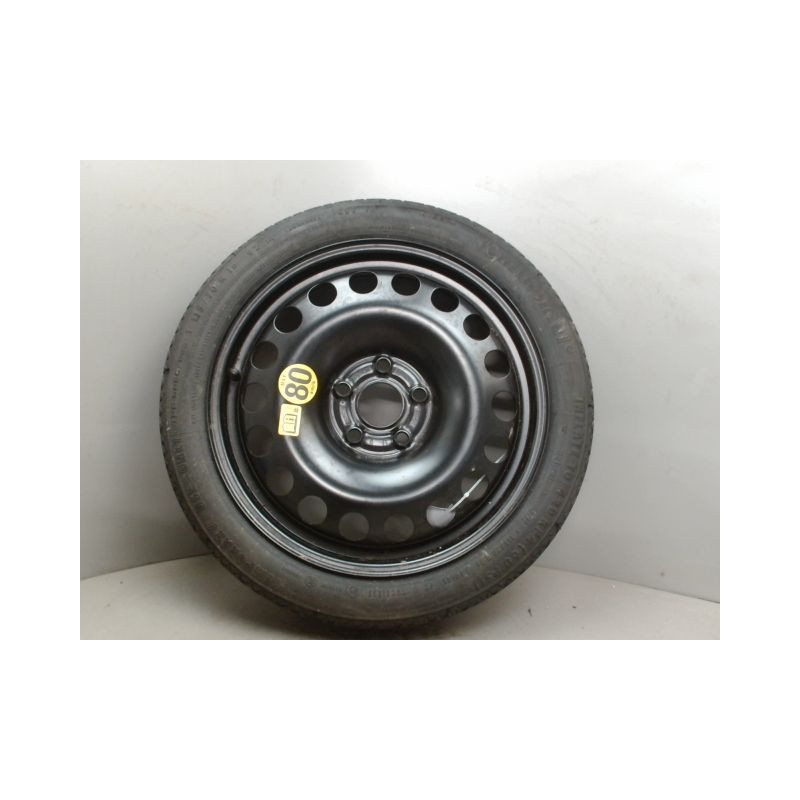 ROUE SECOURS OPEL ASTRA