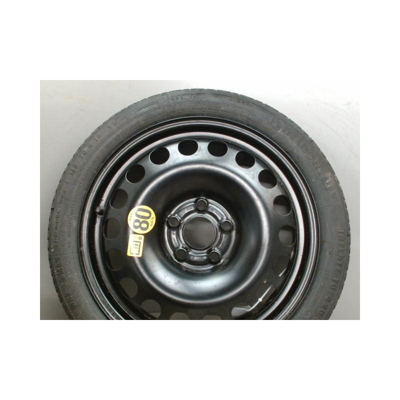 ROUE SECOURS OPEL ASTRA