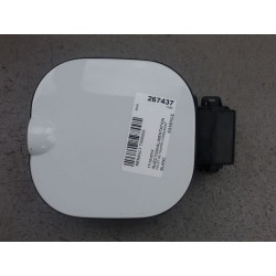 VOLET DE TRAPPE CARBURANT
