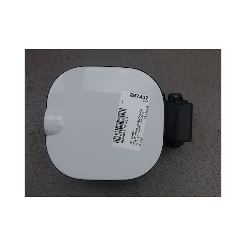 VOLET DE TRAPPE CARBURANT RENAULT TWINGO