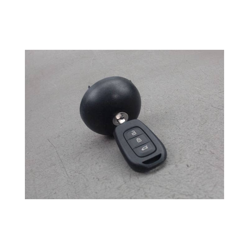 BOUCHON RESERVOIR A CARBURANT RENAULT TWINGO