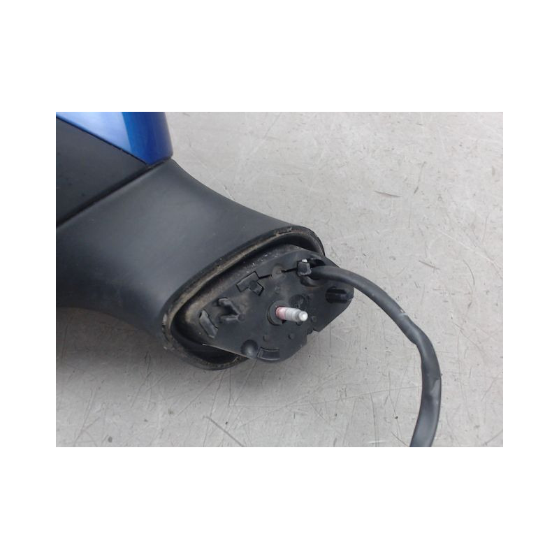 RETROVISEUR EXTERIEUR ELECTRIQUE GAUCHE RENAULT CLIO