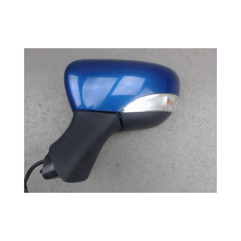 RETROVISEUR EXTERIEUR ELECTRIQUE GAUCHE RENAULT CLIO