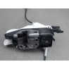 SYSTEME CONDAMNATION AVANT GAUCHE CITROEN C3