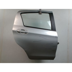 PORTE ARD
