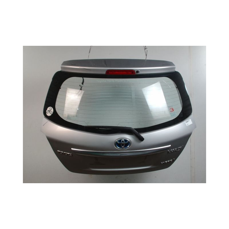 HAYON TOYOTA YARIS