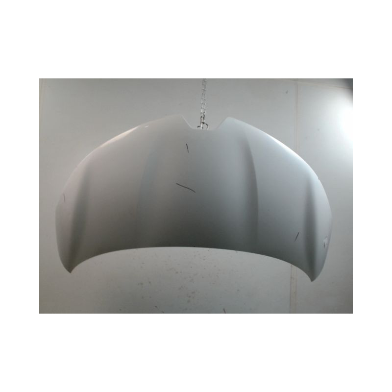 CAPOT RENAULT ZOE