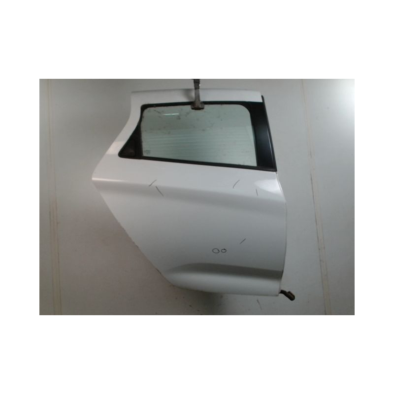 PORTE ARRIERE DROIT RENAULT ZOE