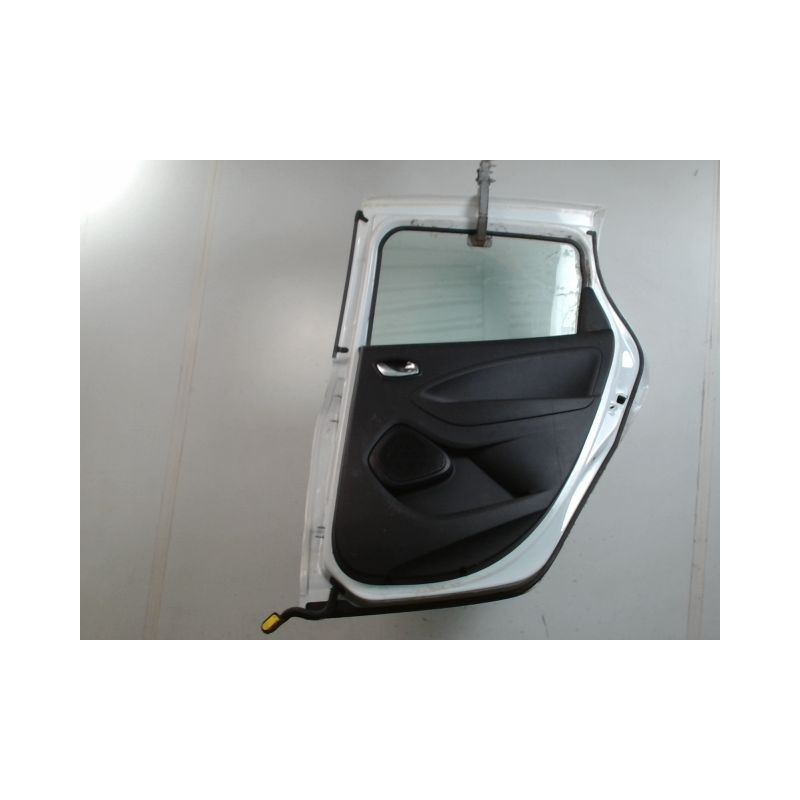 PORTE ARRIERE DROIT RENAULT ZOE