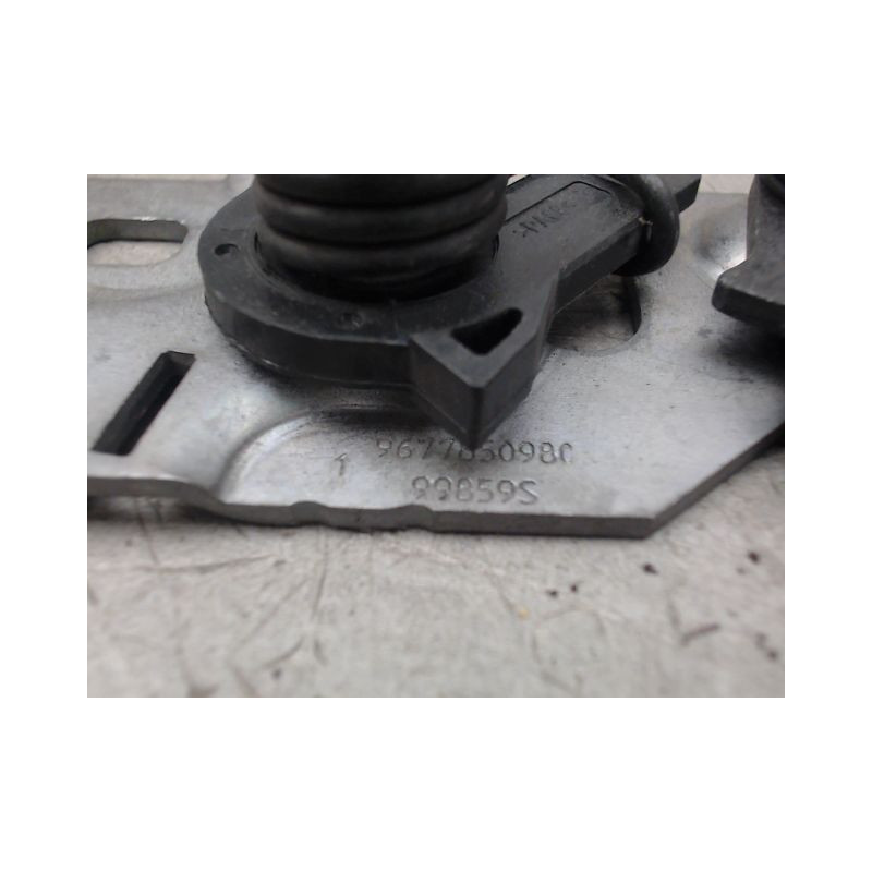 SERRURE CAPOT PEUGEOT 308