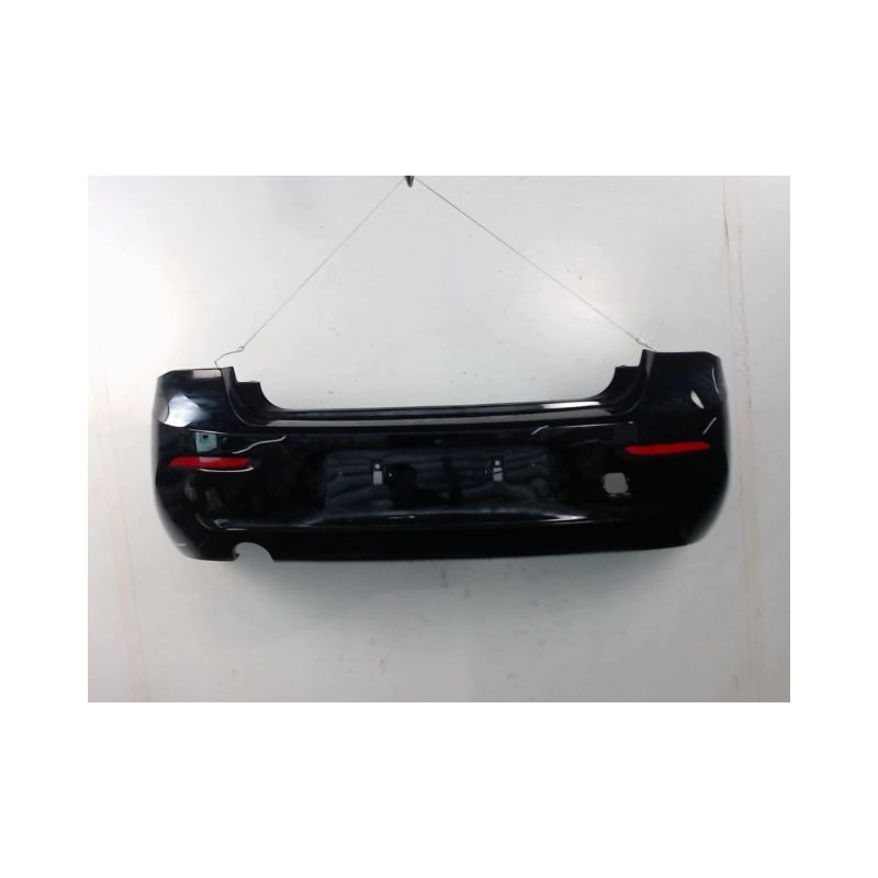 PARE-CHOC ARRIER B.M.W. SERIE 1