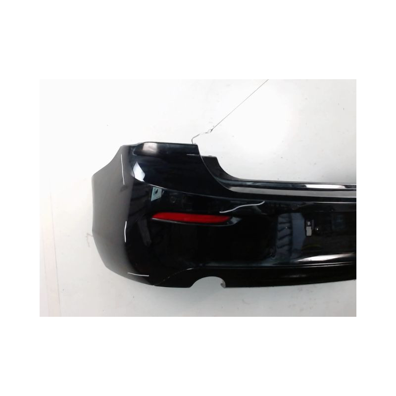 PARE-CHOC ARRIER B.M.W. SERIE 1