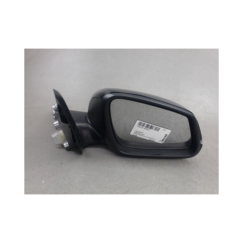 RETROVISEUR EXTERIEUR ELECTRIQUE DROIT B.M.W. SERIE 1