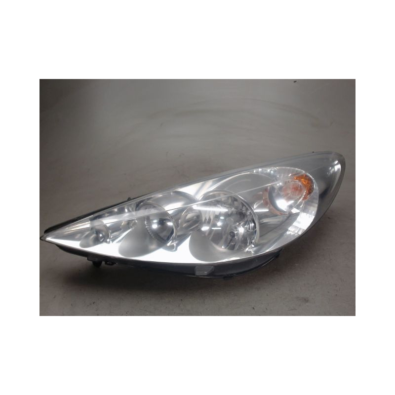 PHARE GAUCHE PEUGEOT 206