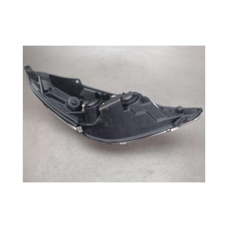 PHARE GAUCHE PEUGEOT 206