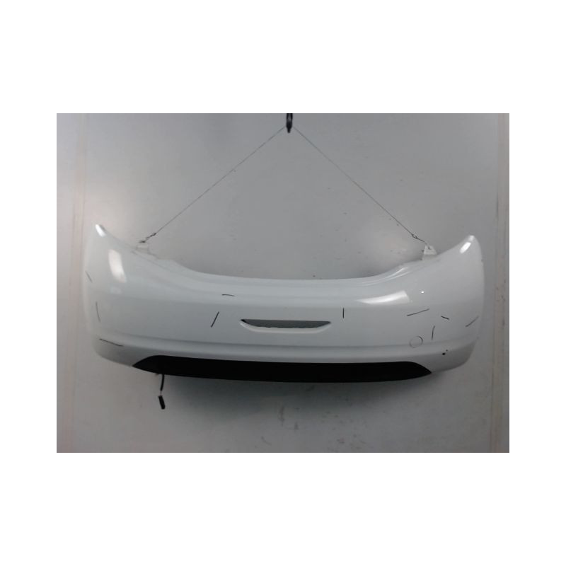 PARE-CHOC ARRIER PEUGEOT 208