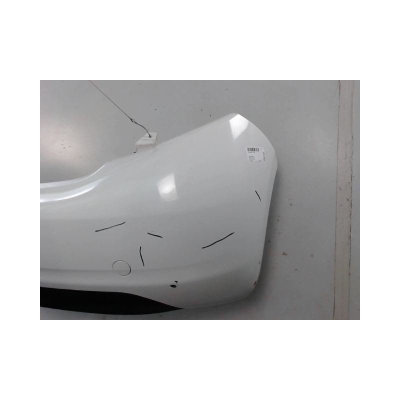PARE-CHOC ARRIER PEUGEOT 208