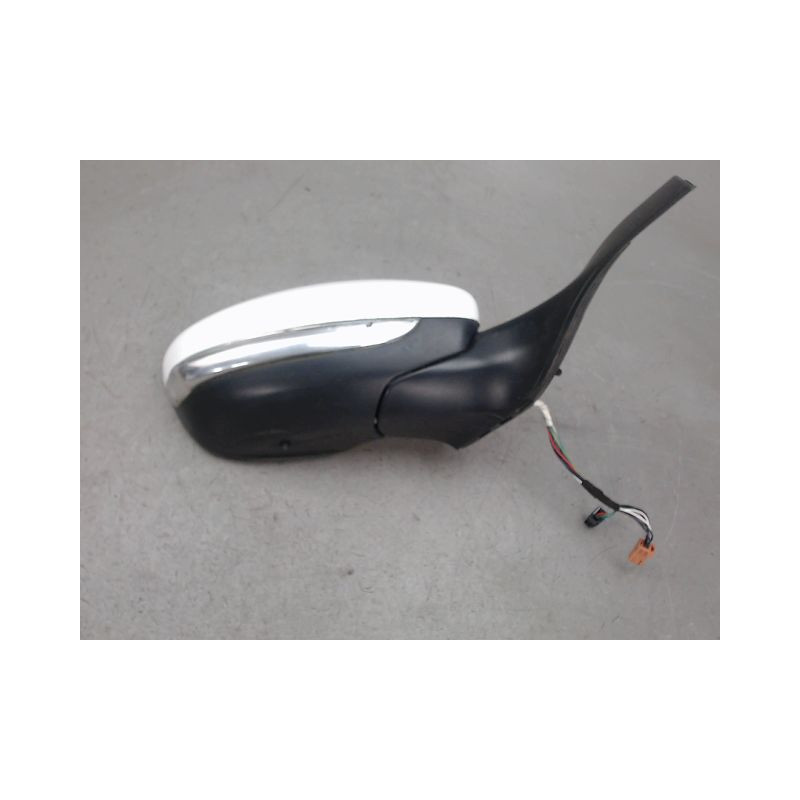 RETROVISEUR EXTERIEUR ELECTRIQUE DROIT PEUGEOT 208