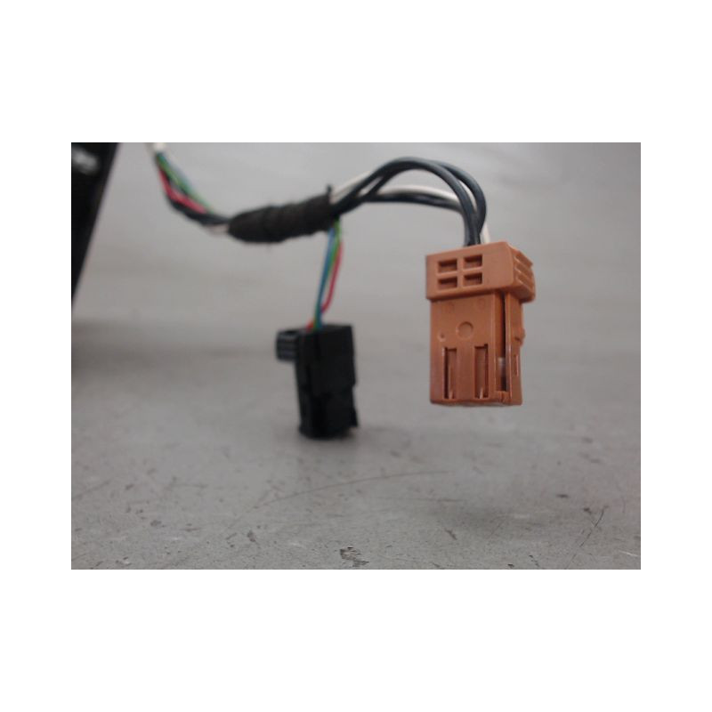 RETROVISEUR EXTERIEUR ELECTRIQUE DROIT PEUGEOT 208
