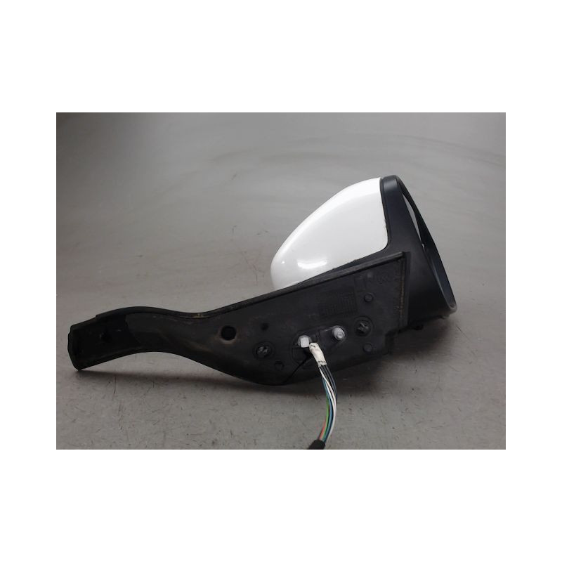 RETROVISEUR EXTERIEUR ELECTRIQUE DROIT PEUGEOT 208