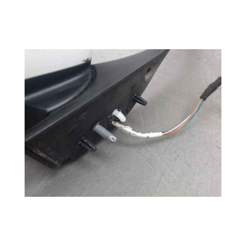 RETROVISEUR EXTERIEUR ELECTRIQUE GAUCHE PEUGEOT 208