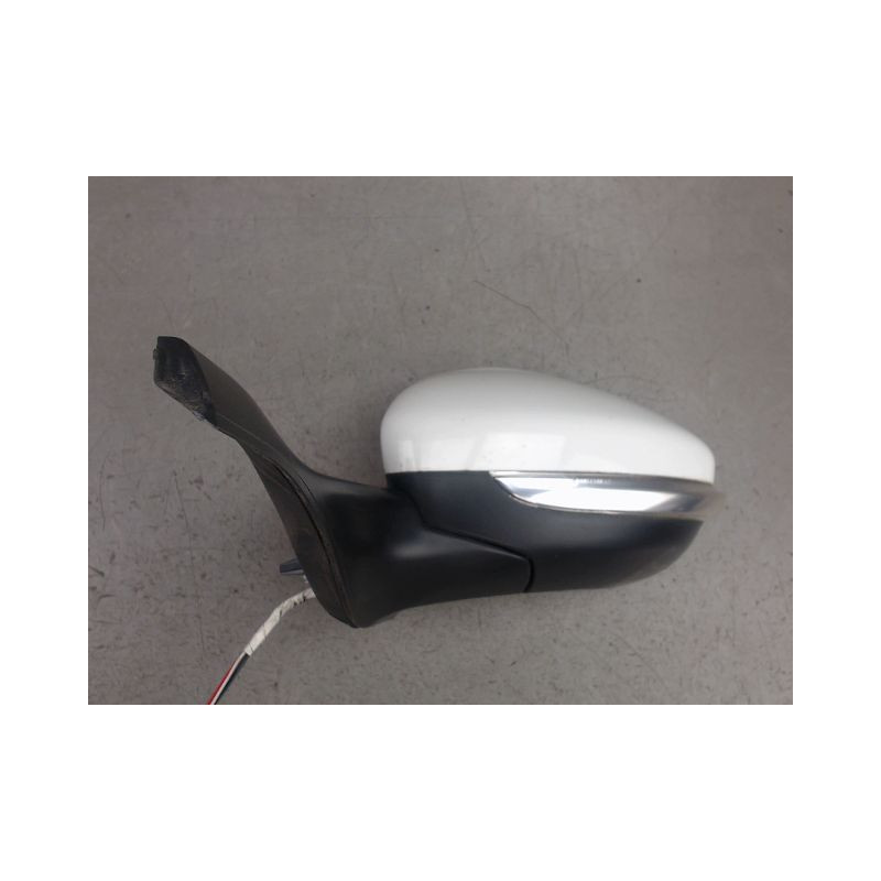 RETROVISEUR EXTERIEUR ELECTRIQUE GAUCHE PEUGEOT 208