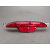 FEU BROUILLARD CENTRAL ARRIERE PEUGEOT 208