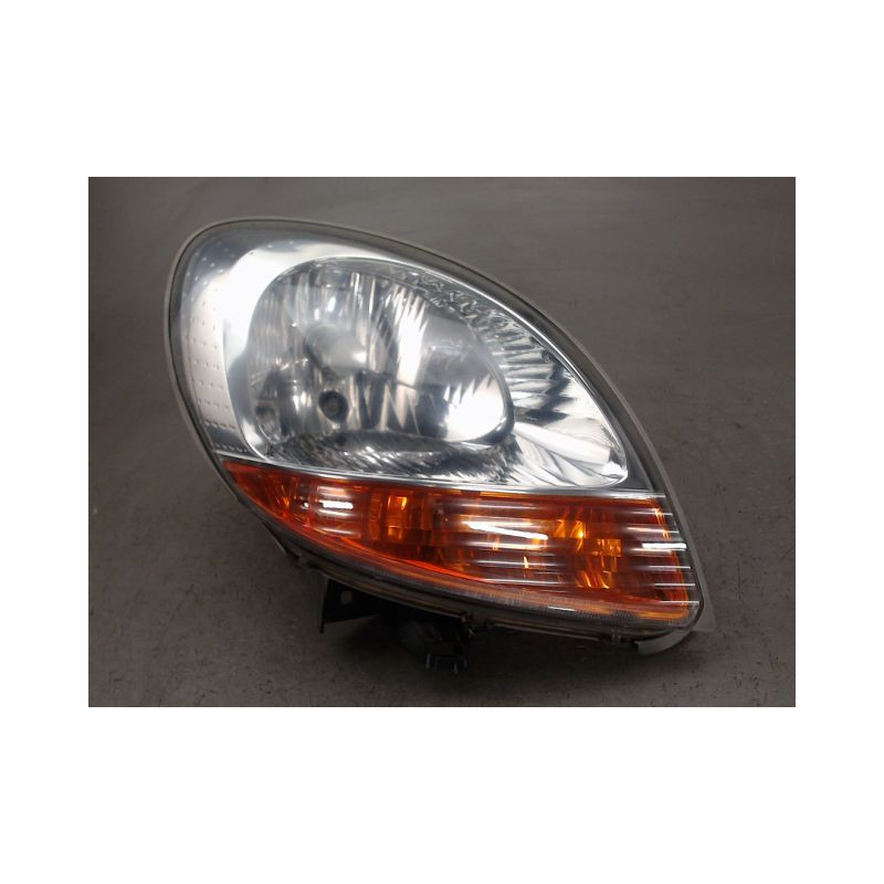 PHARE DROIT RENAULT KANGOO