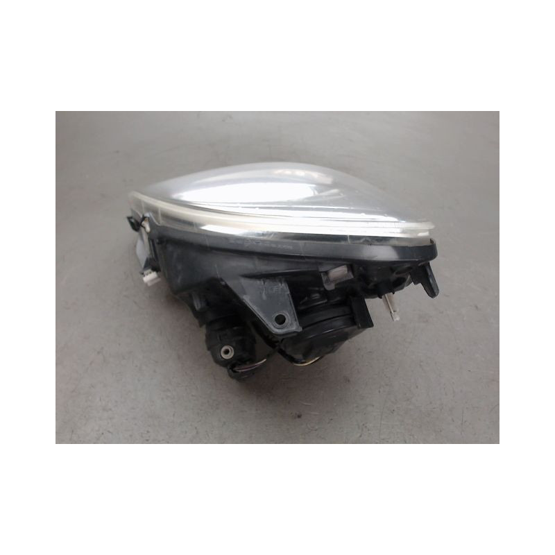 PHARE DROIT RENAULT KANGOO