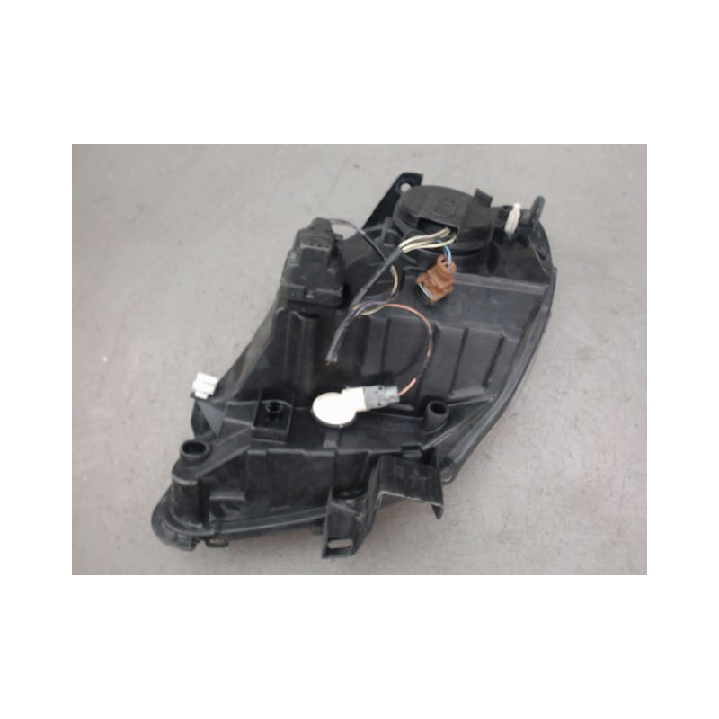 PHARE DROIT RENAULT KANGOO