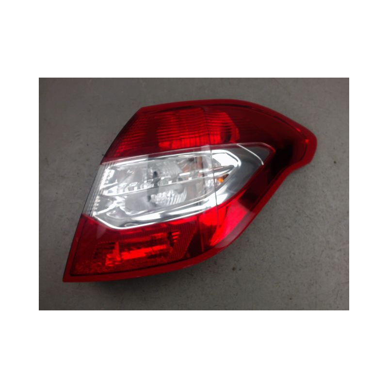 FEU ARRIERE DROIT CITROEN C4