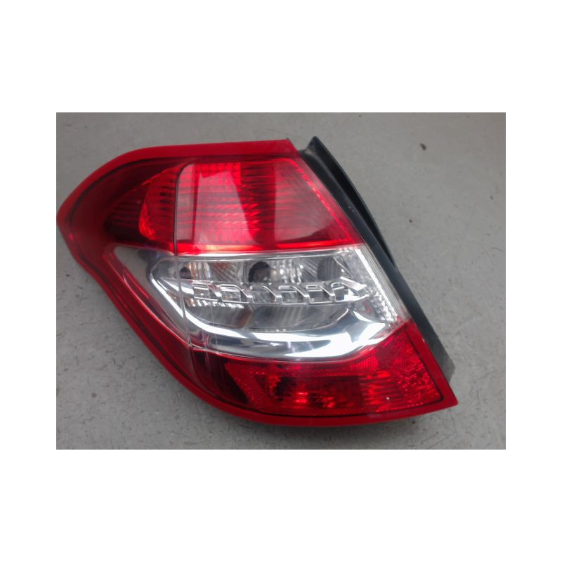 FEU ARRIERE GAUCHE  CITROEN C4