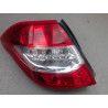 FEU ARRIERE GAUCHE  CITROEN C4