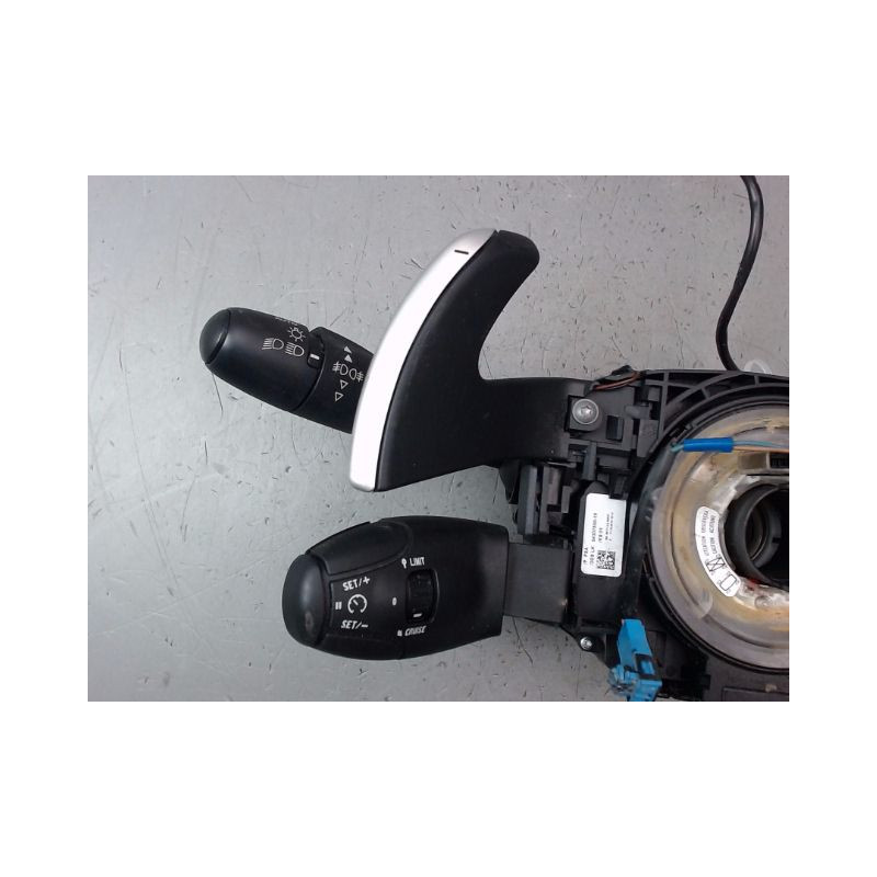 BLOC COMMODOS PEUGEOT 3008 BREAK I Phase 1 2009-2013
