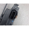 SYSTEME CONDAMNATION ARRIERE DROIT RENAULT CAPTUR